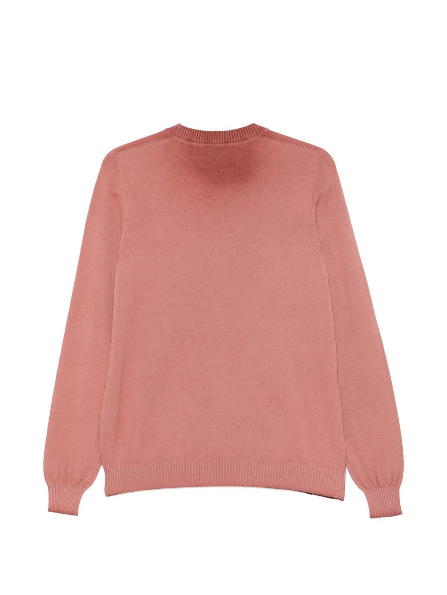 crew-neck sweater 3