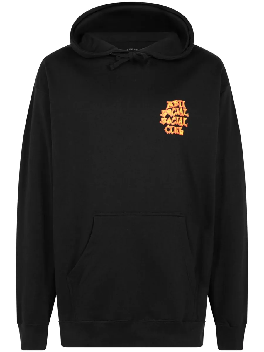 худи Low Brow Members Only 1