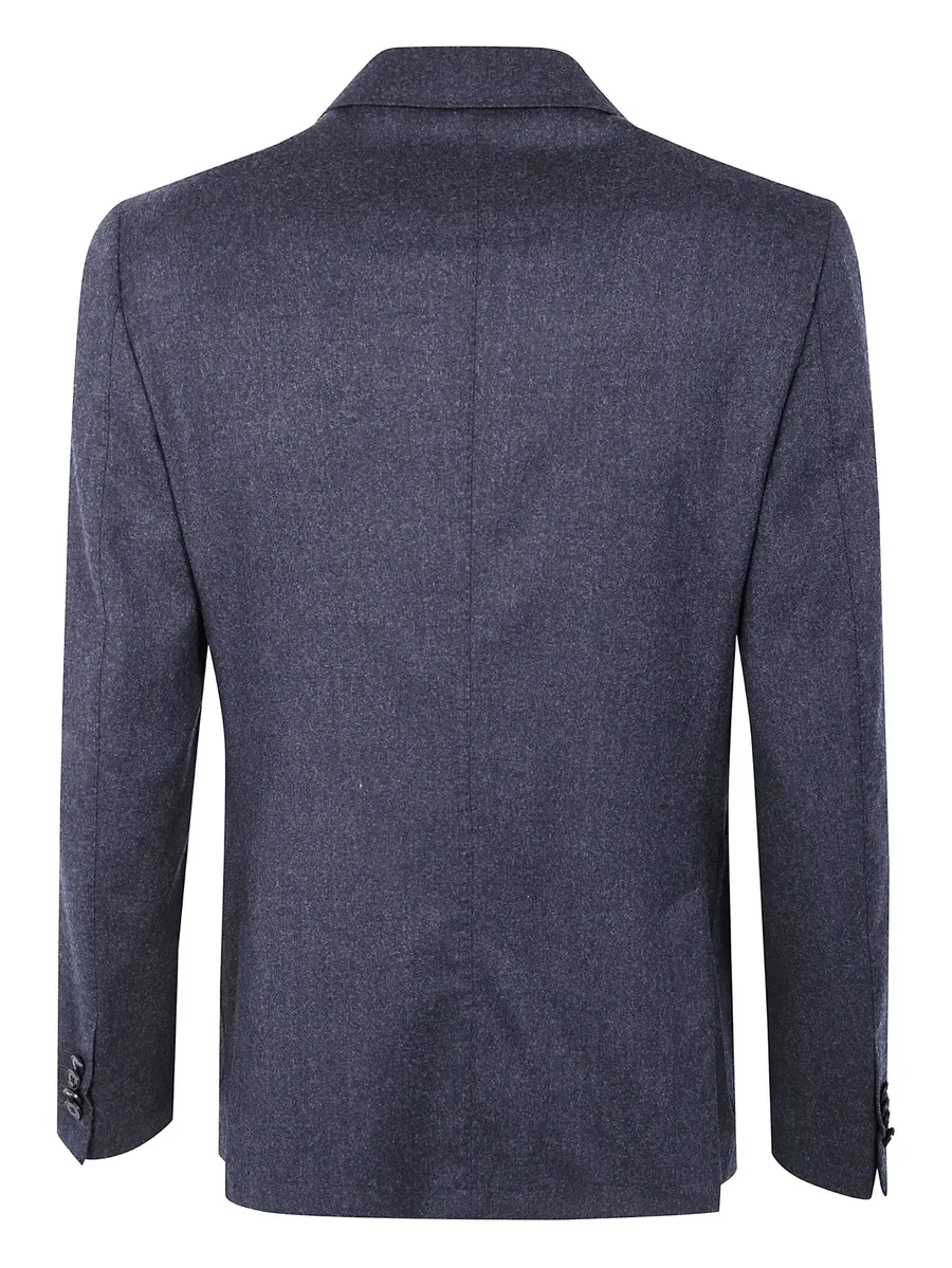 two-button wool suit 3