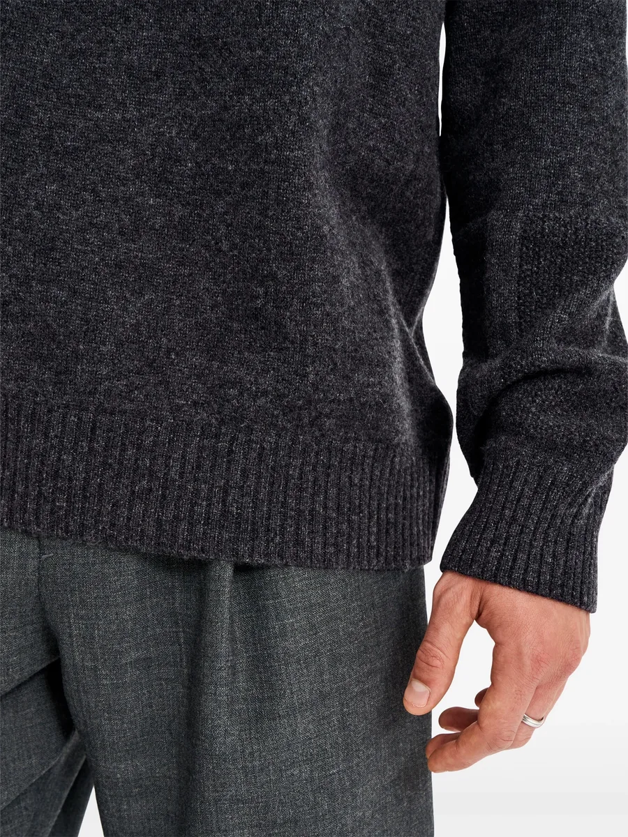 cashmere jumper 10