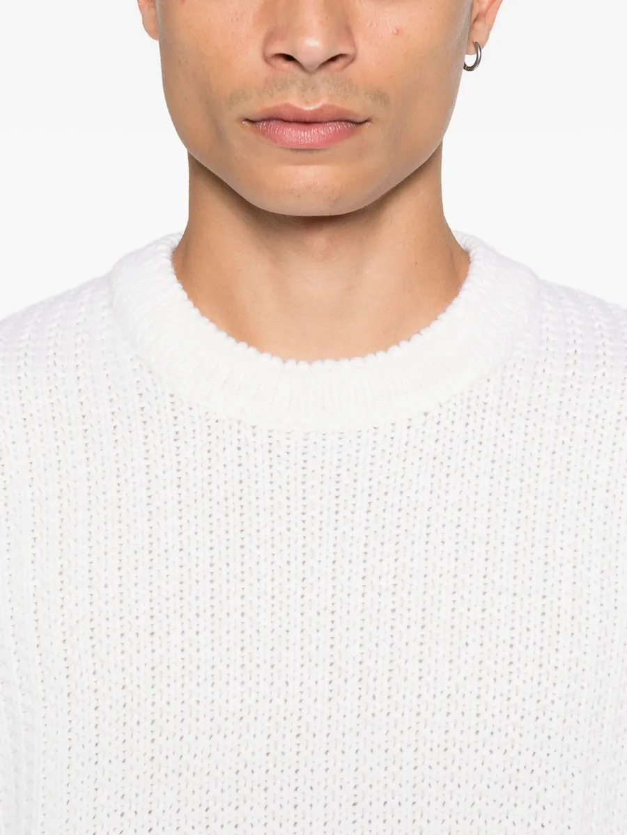 round-neck sweater 10