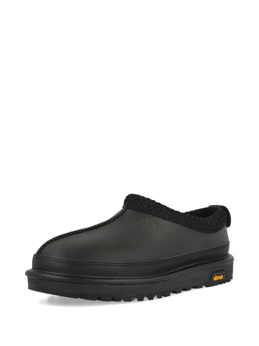 Tasman Reflective slippers 4