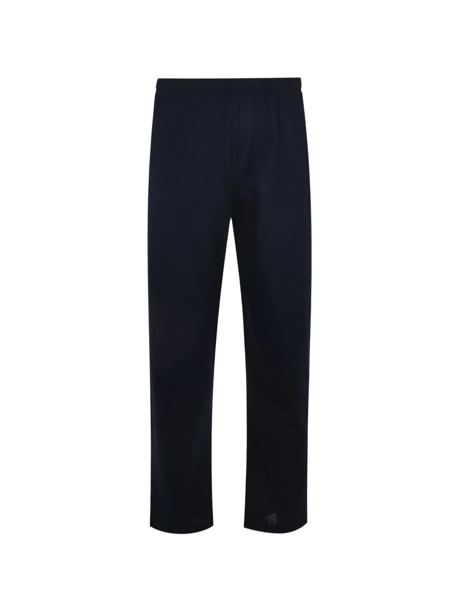 short-sleeve pajamas 9