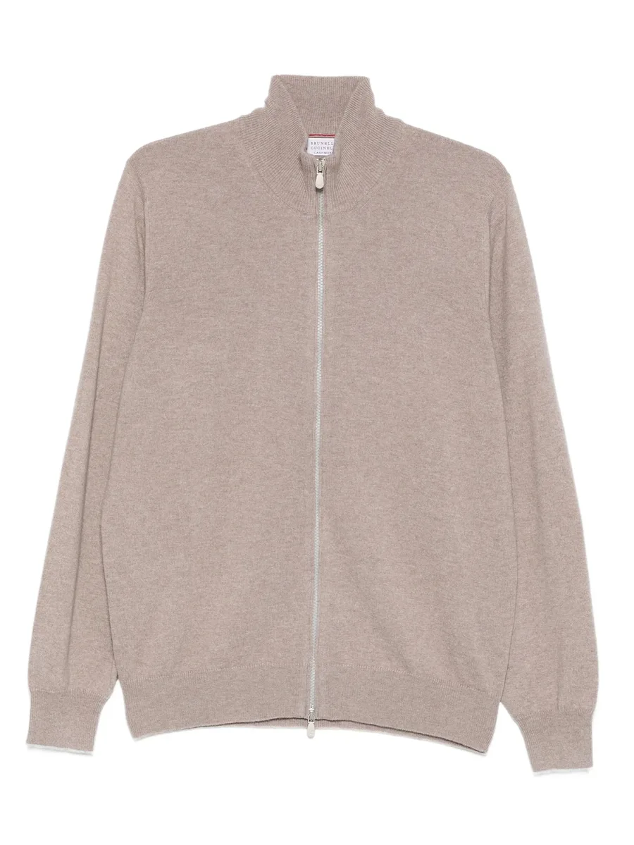cashmere cardigan 1