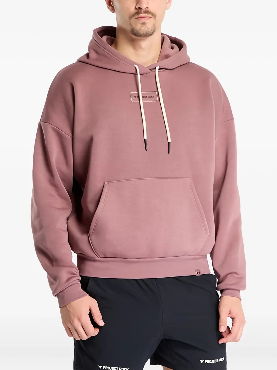 Project Rock icon hoodie 7