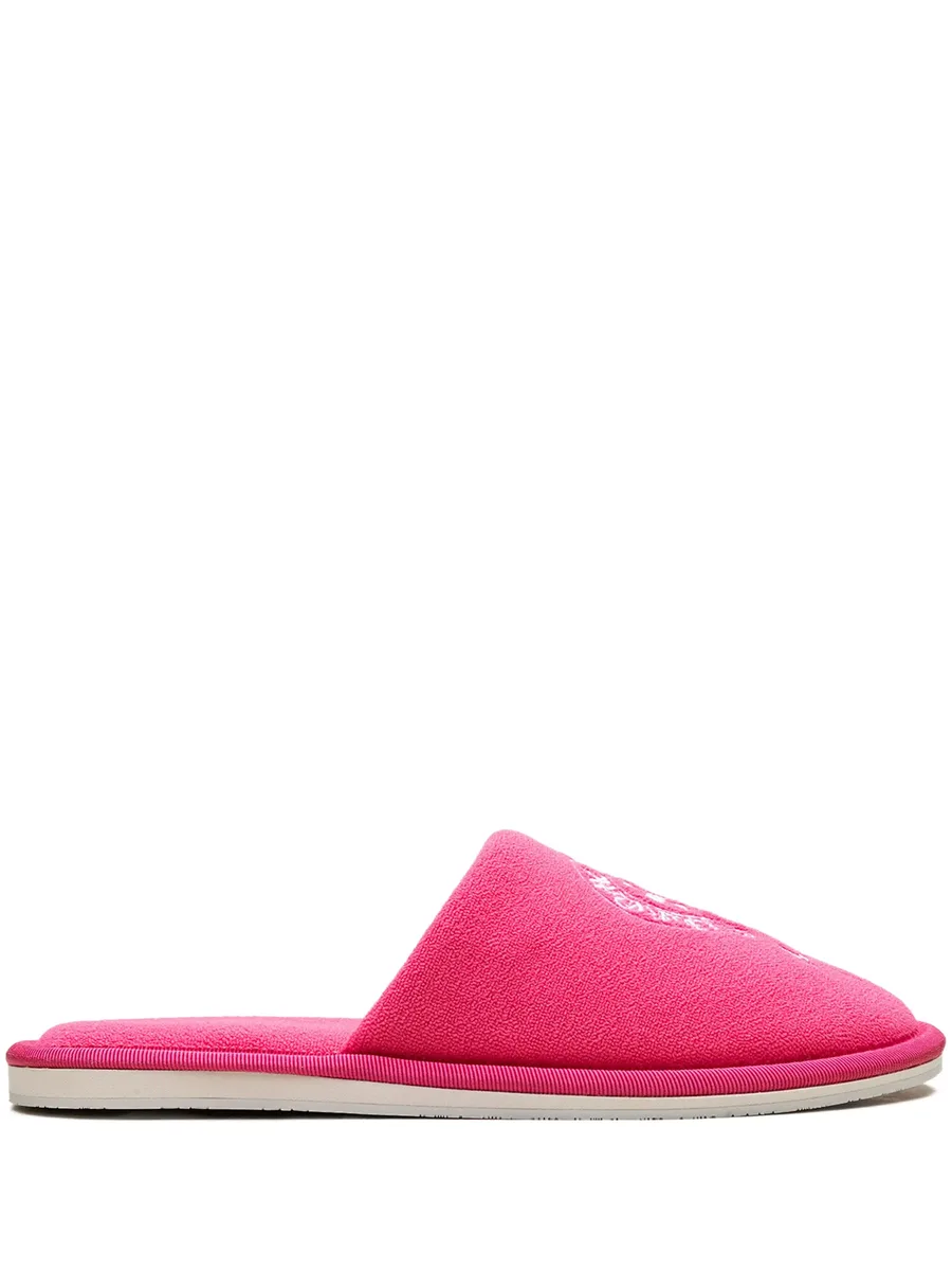 Hotel "Malibu Exclusive" slippers 1