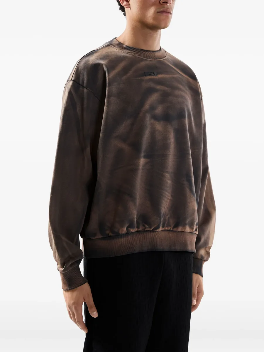 tie-dye sweatshirt 7