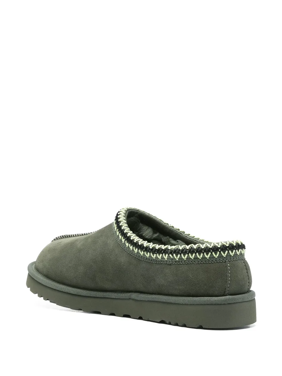 Tasman slippers 5