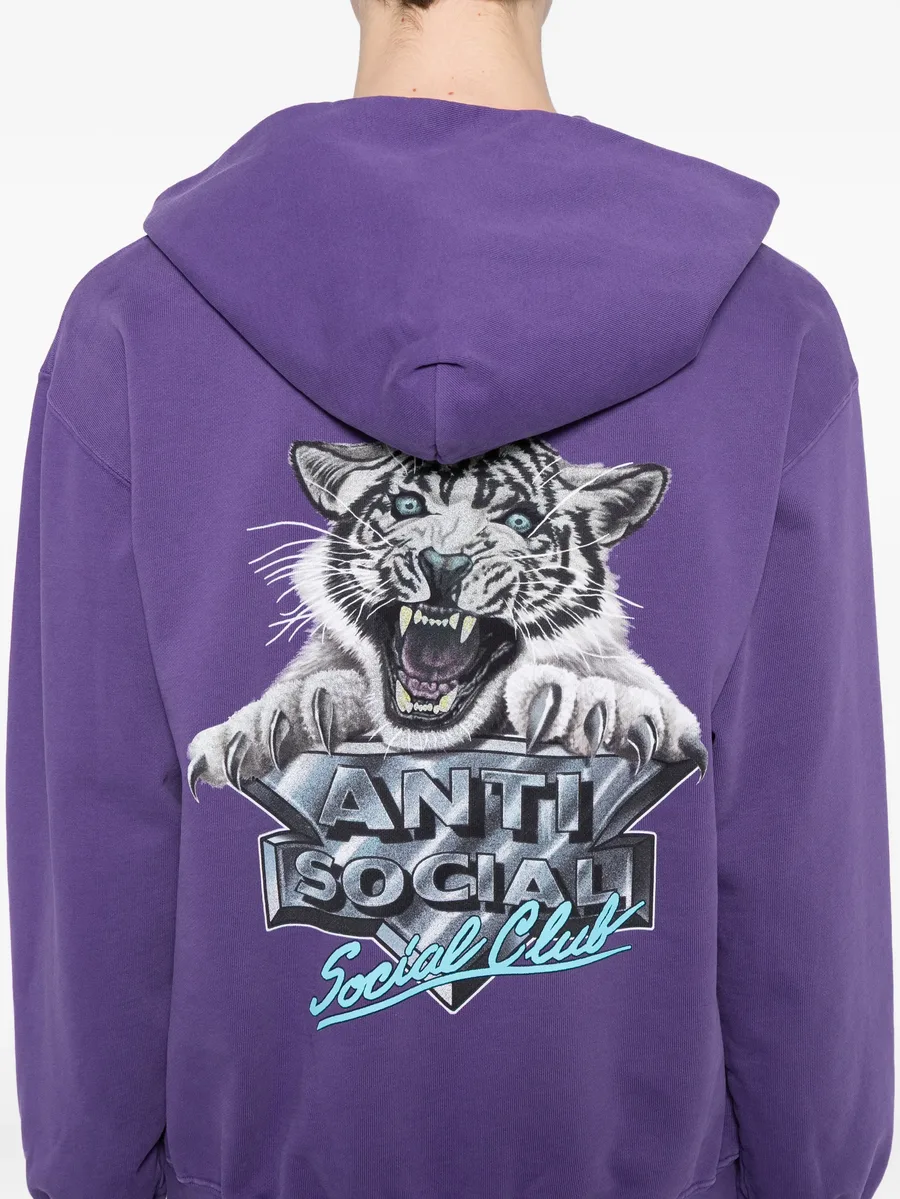 худи Snow Cat 10