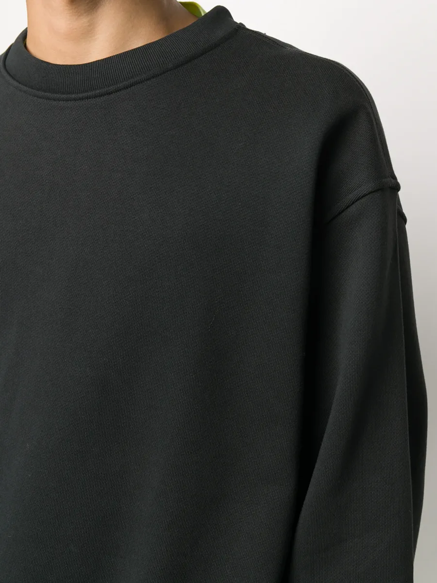 x Pharrell Williams long sleeve sweatshirt 9