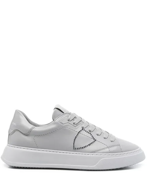 Temple sneakers