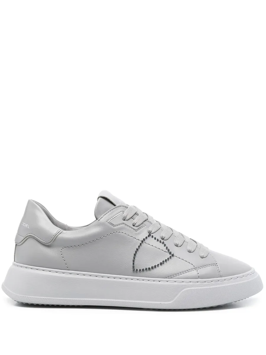 Temple sneakers 1