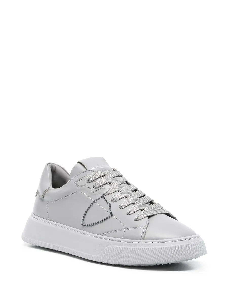 Temple sneakers 4