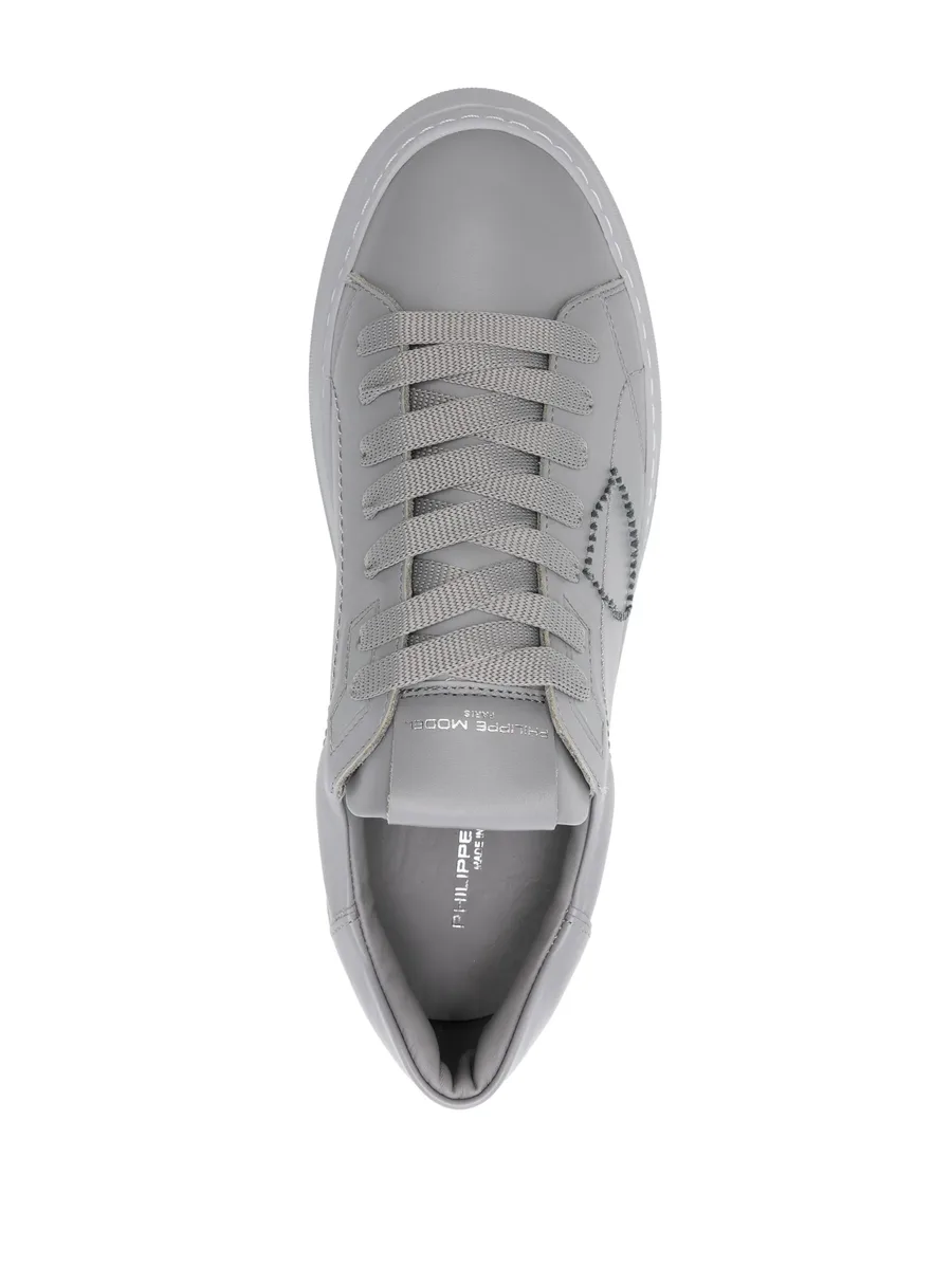 Temple sneakers 7