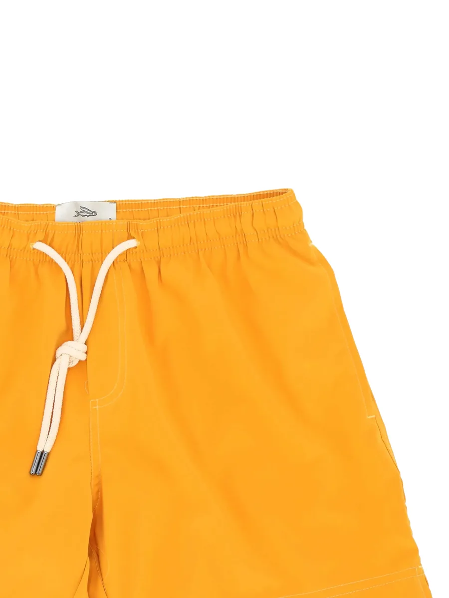 drawstring swim shorts 5