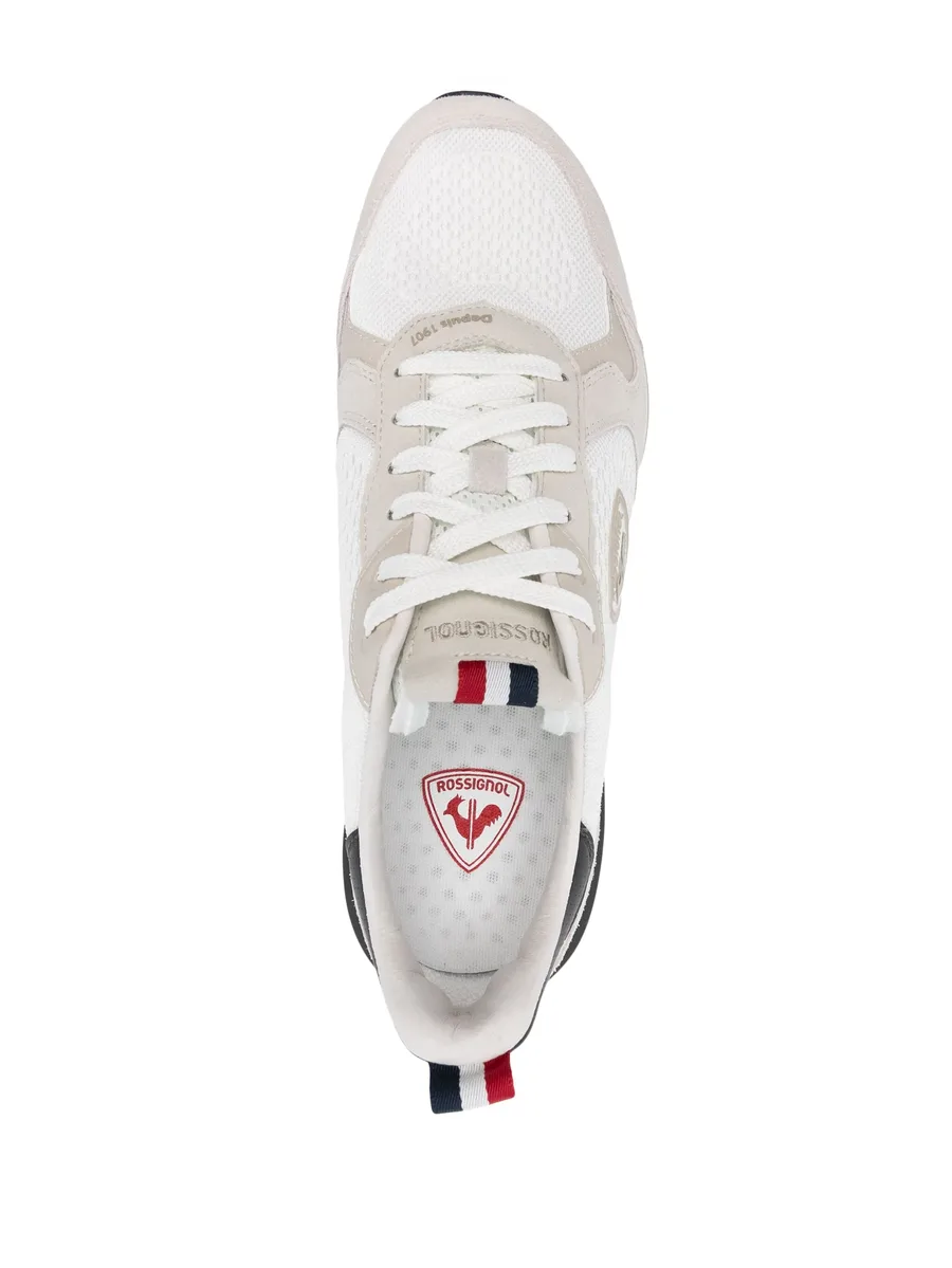 Heritage Retro sneakers 7