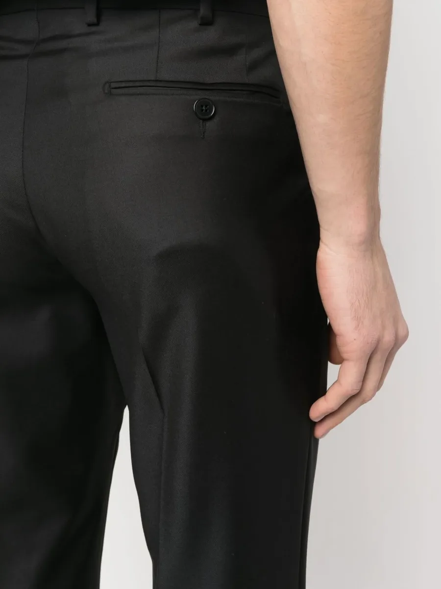 Trofeo™ wool single-breasted suit 12
