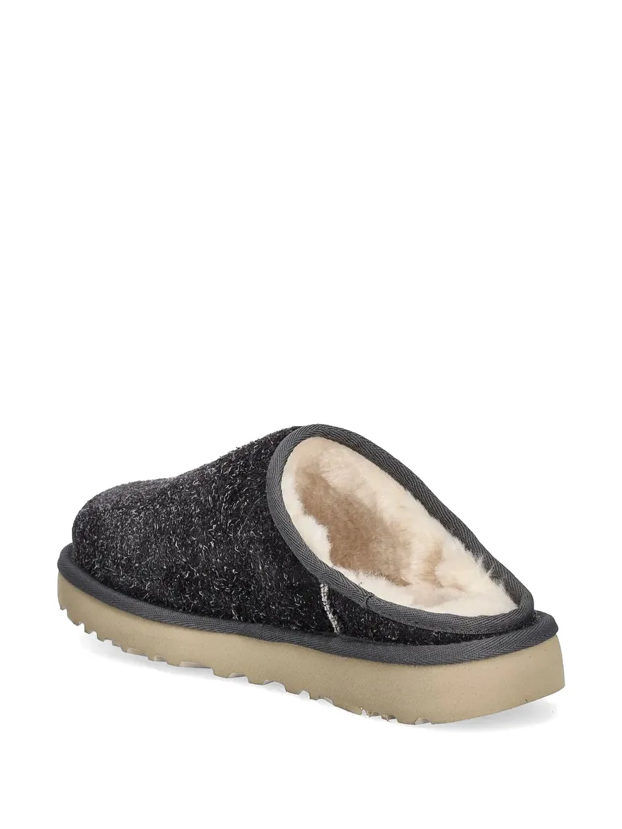 Classic Shaggy slippers 6