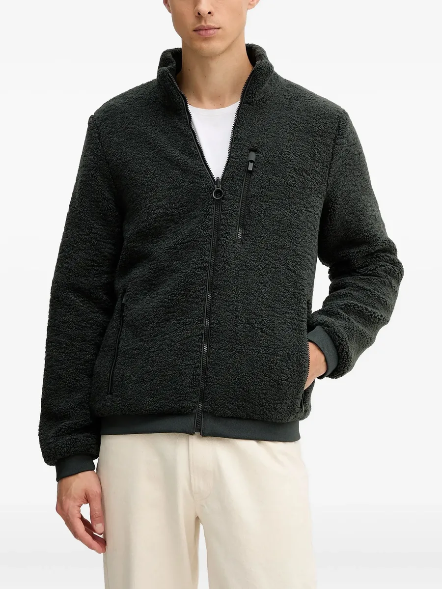 zip-up jacket 2