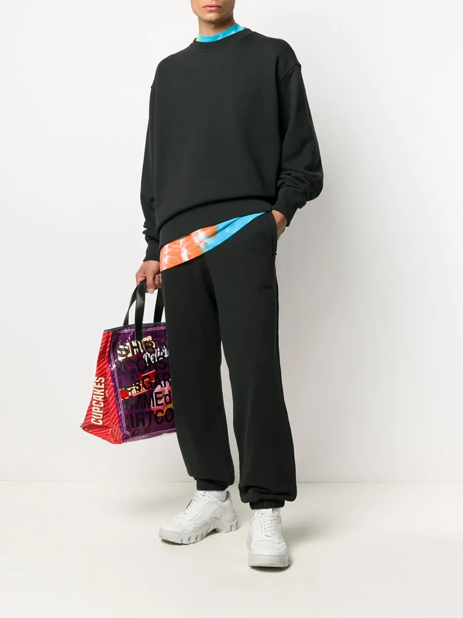 x Pharrell Williams long sleeve sweatshirt 3
