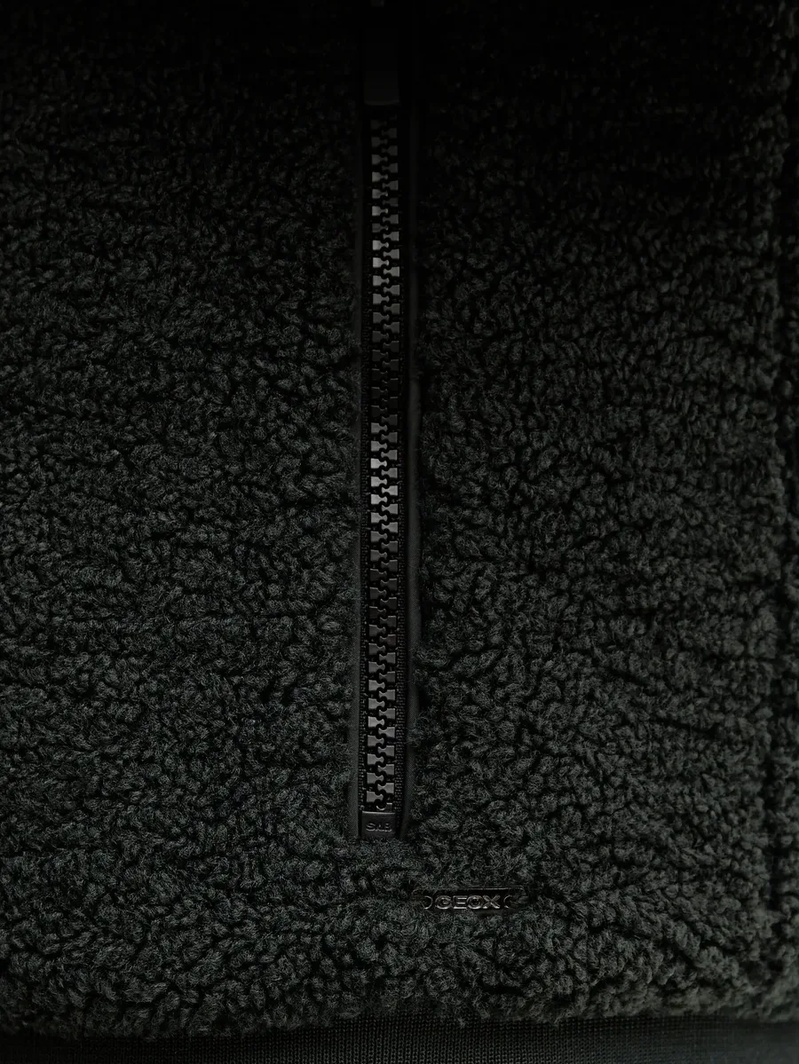 zip-up jacket 9