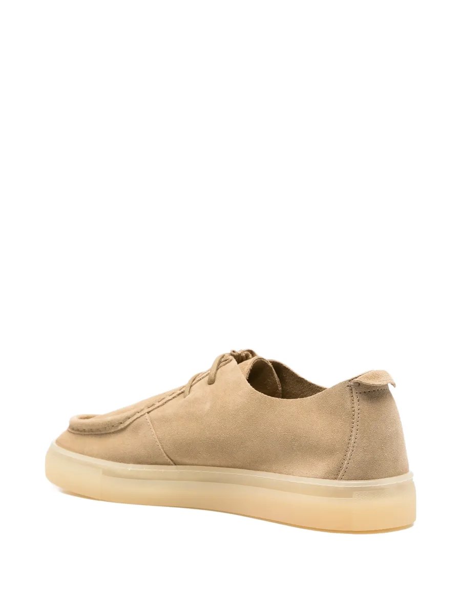 leather boat shoes 6