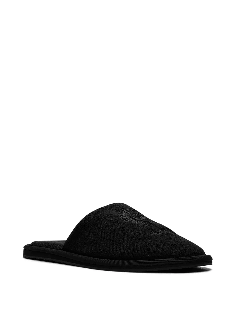 New York Hotel slippers 9