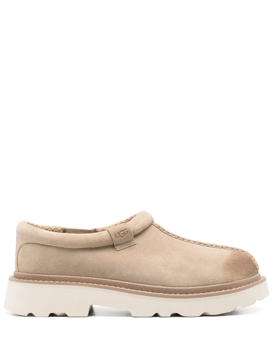 Tasman slippers 1