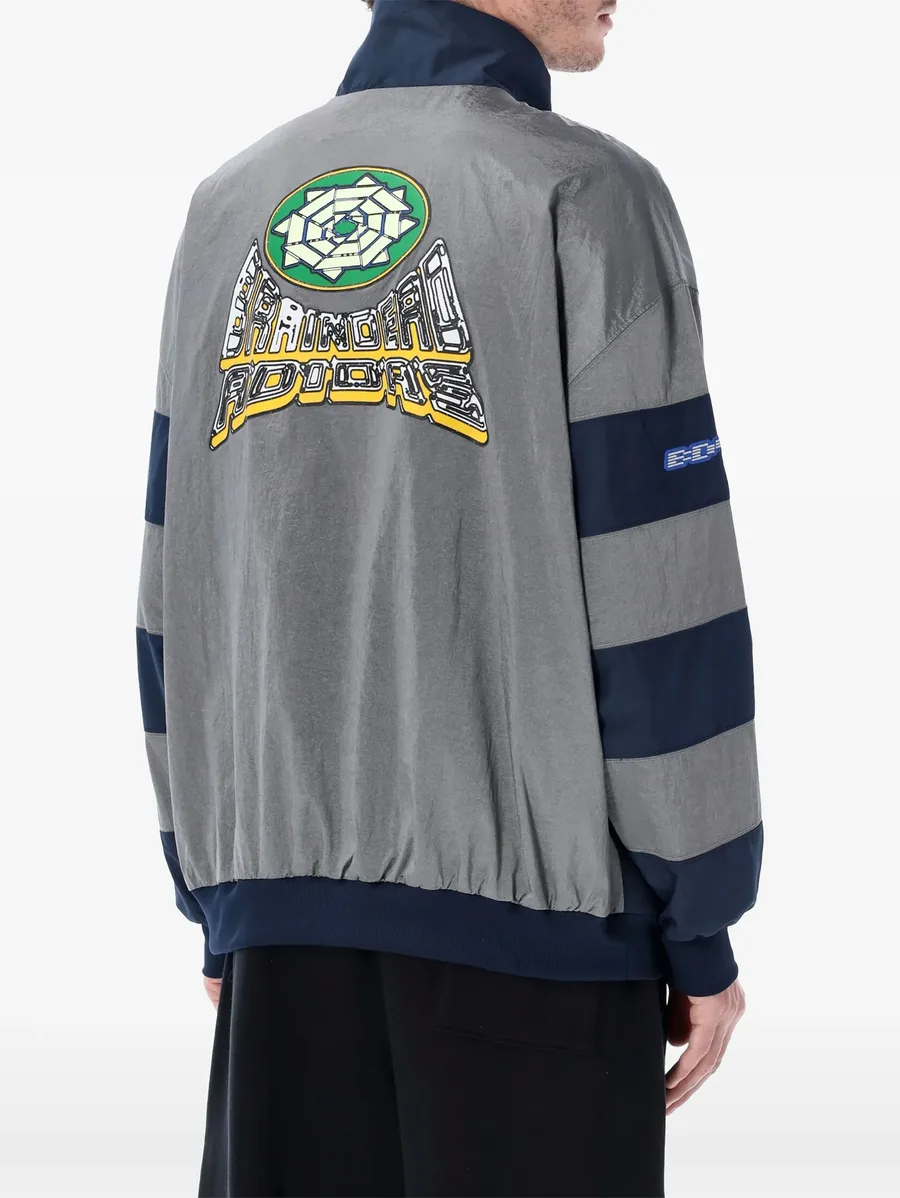 x Brain Dead track top 3
