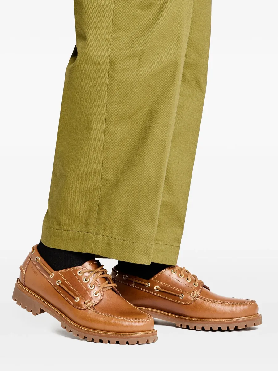 топсайдеры Ranger Camp 11