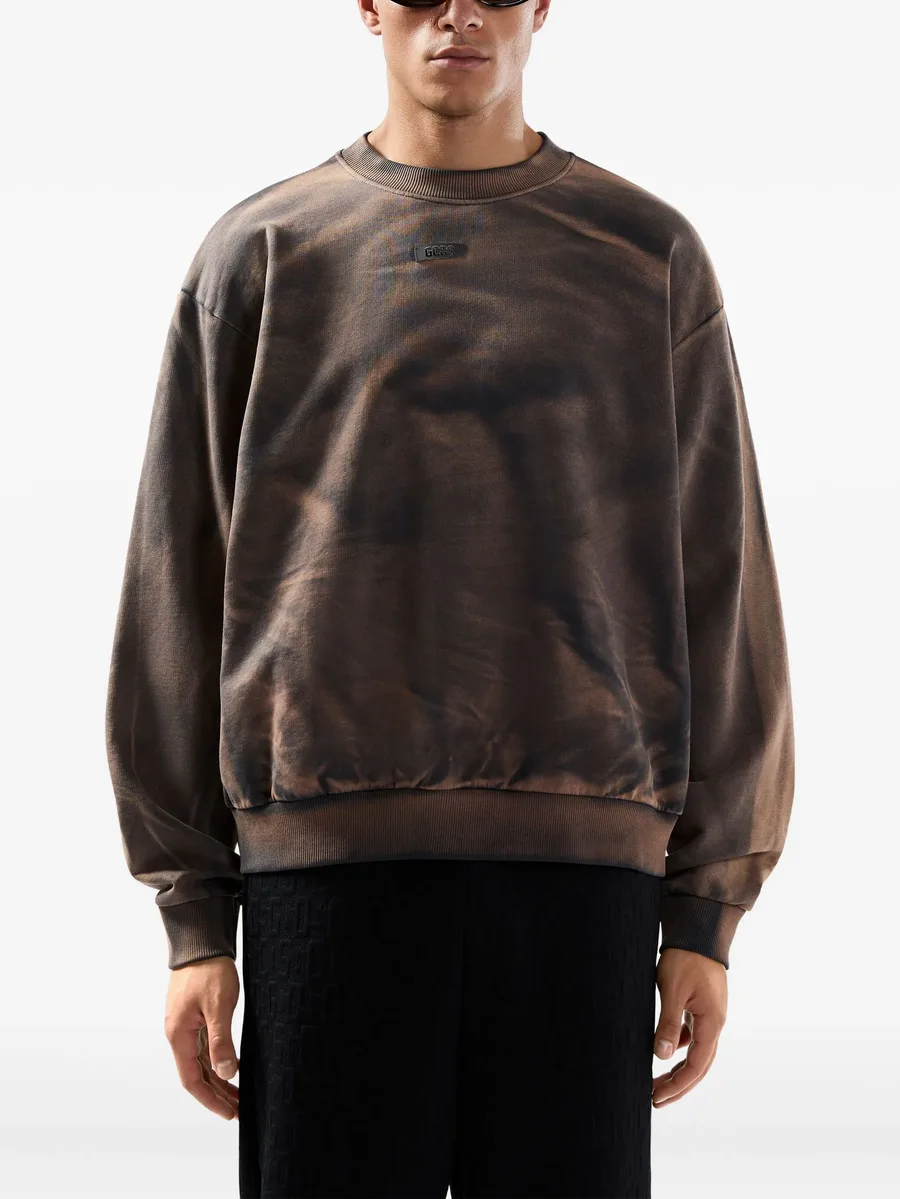 tie-dye sweatshirt 5