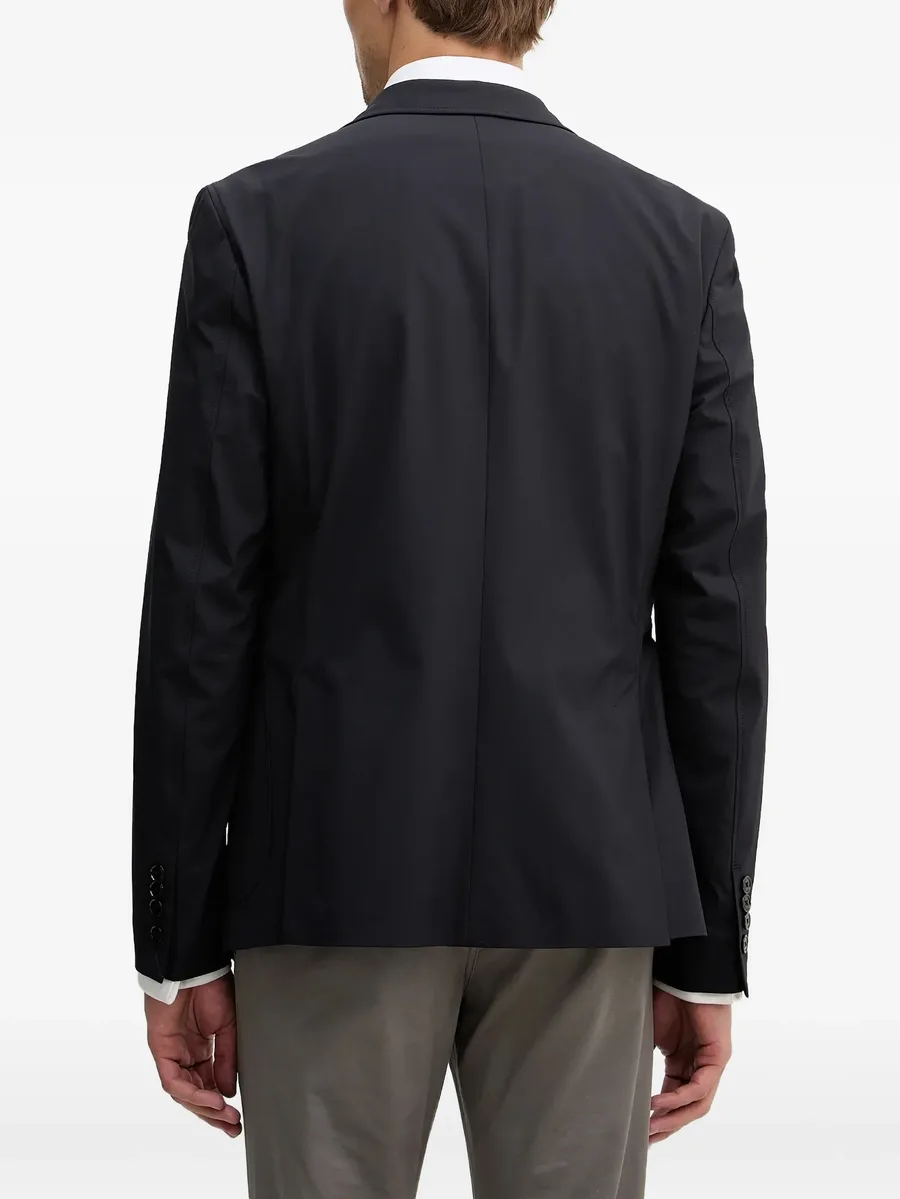 Harco blazer 5