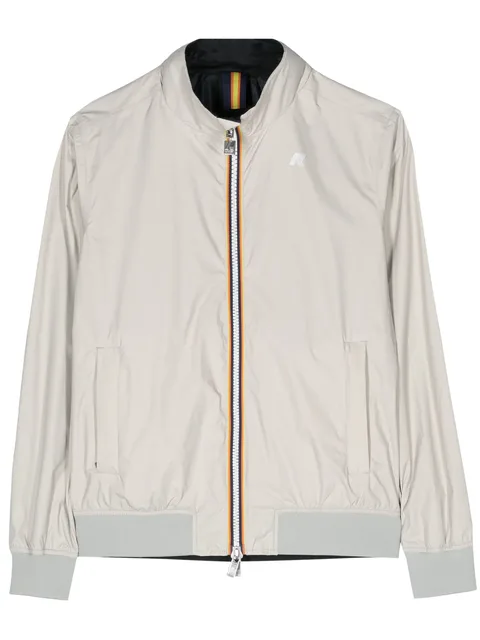 Arsene Plus.2 bomber jacket