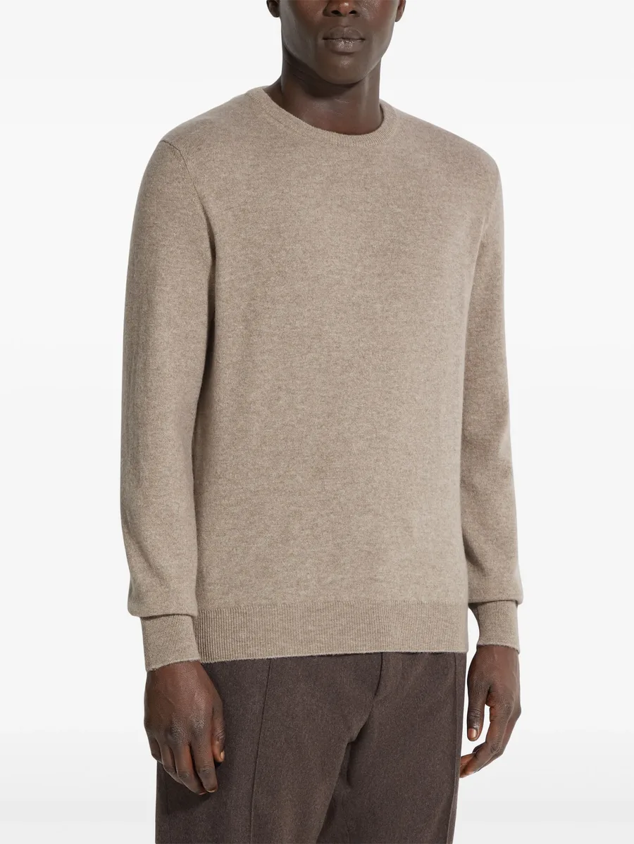 Oasi cashmere jumper 3