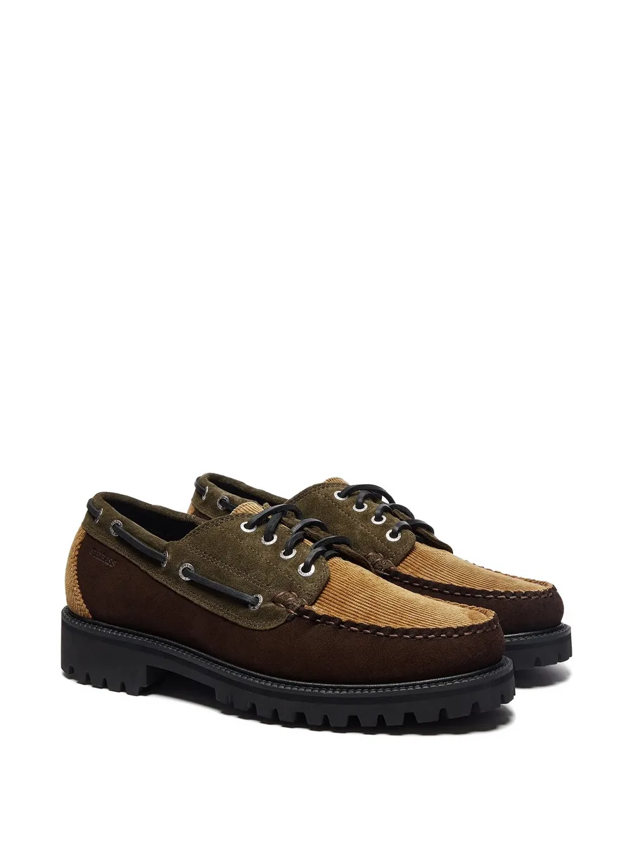 Ranger Camp moccasins 3
