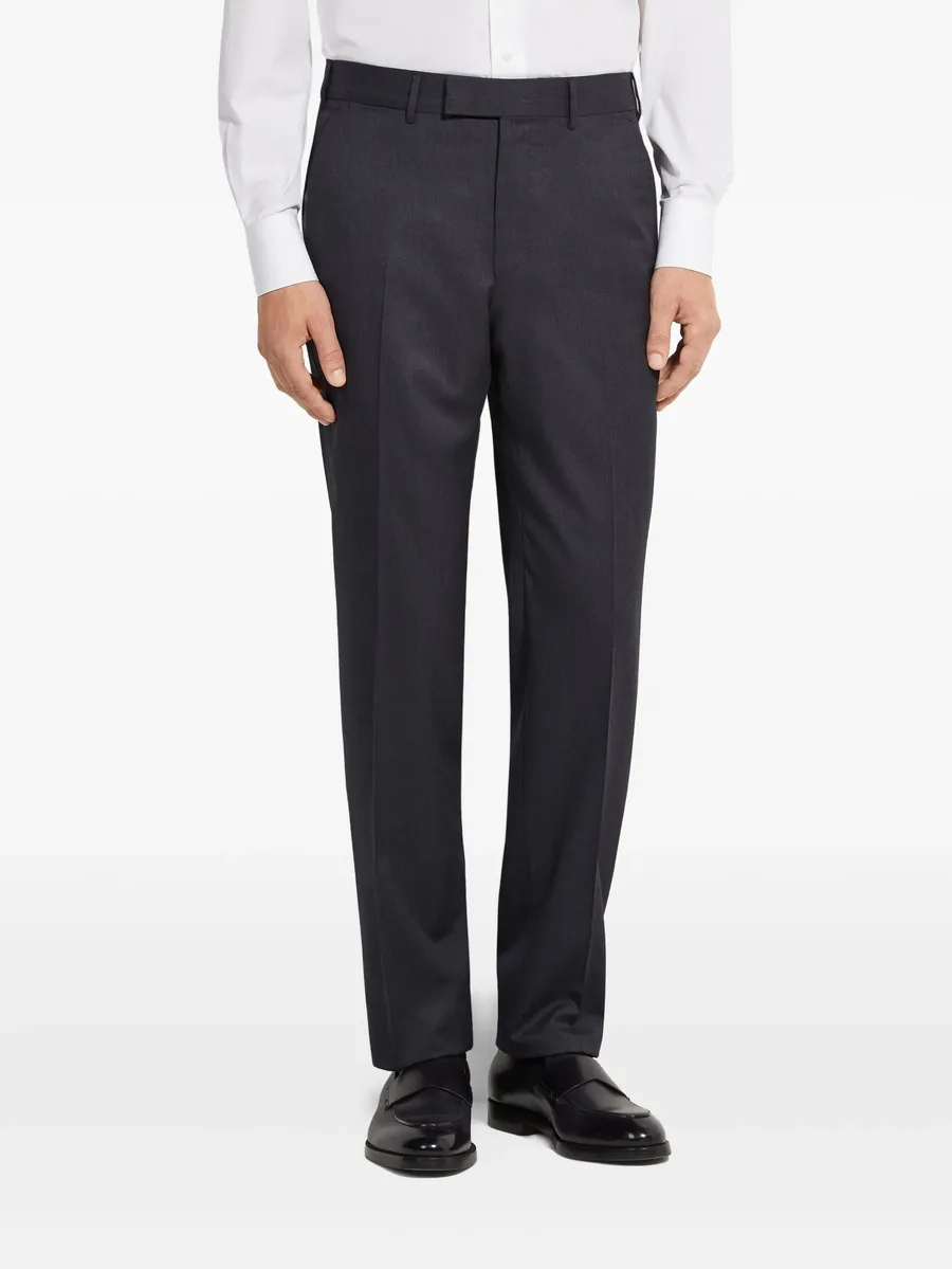 Centoventimila wool suit 7