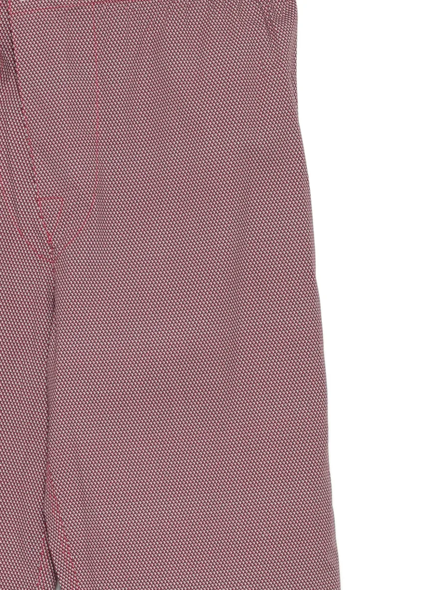 printed lounge trousers 5