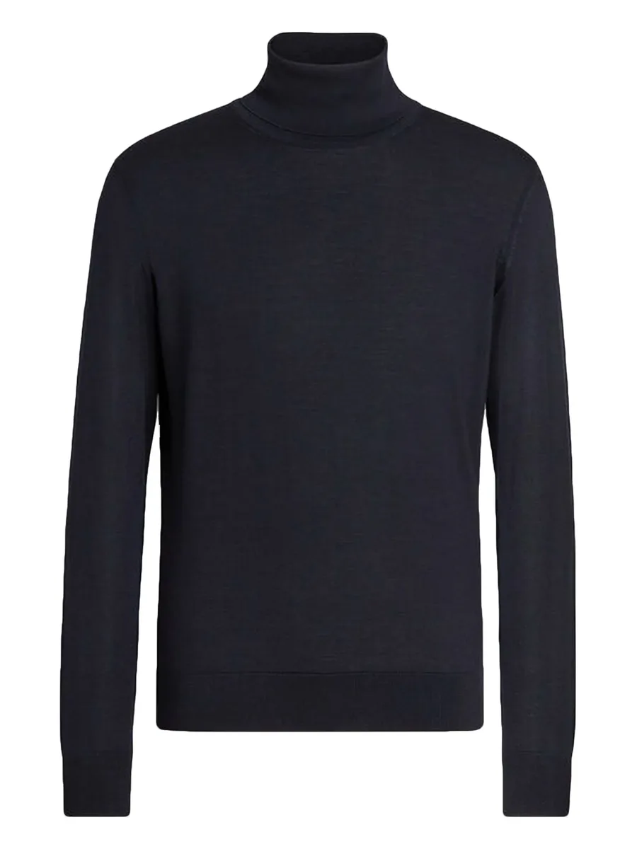 turtleneck sweater 1