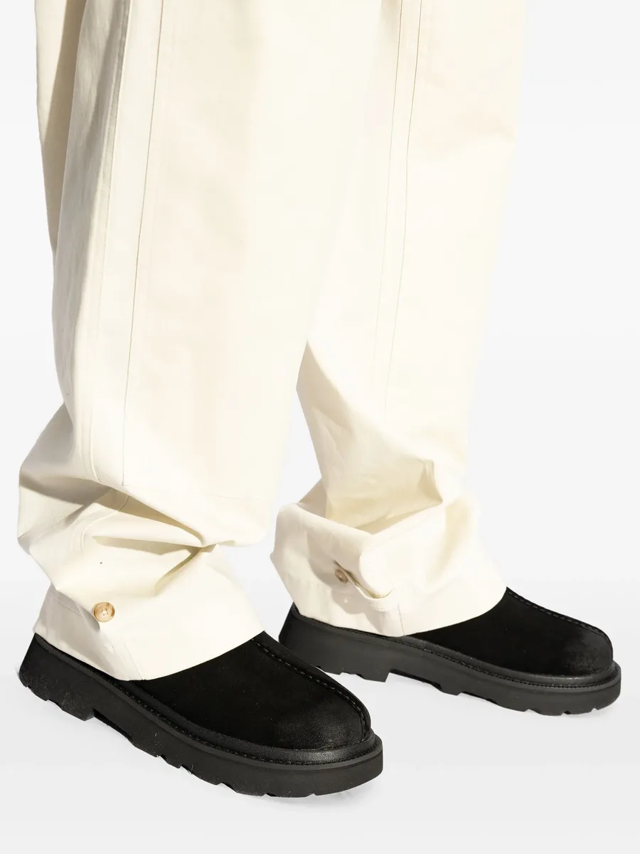 слиперы Tasman Lug 11