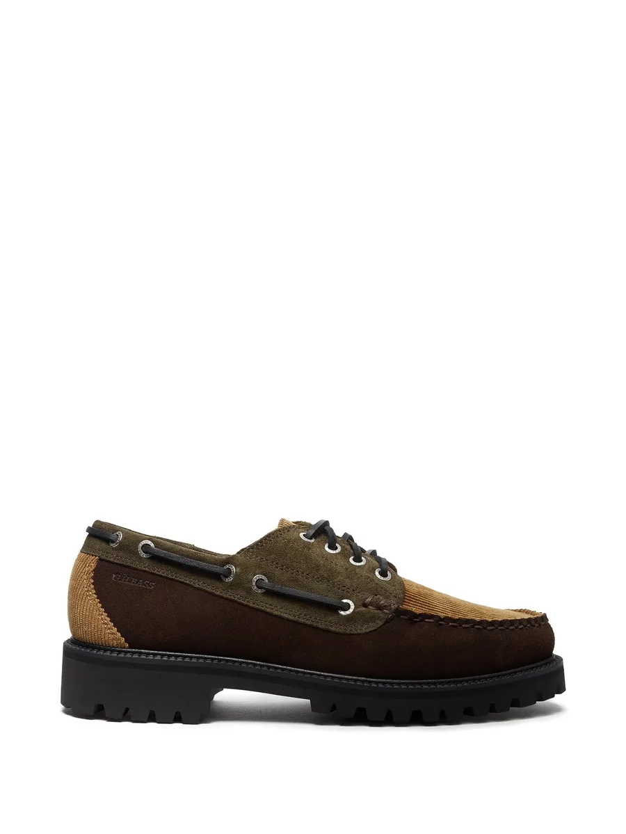 Ranger Camp moccasins 1