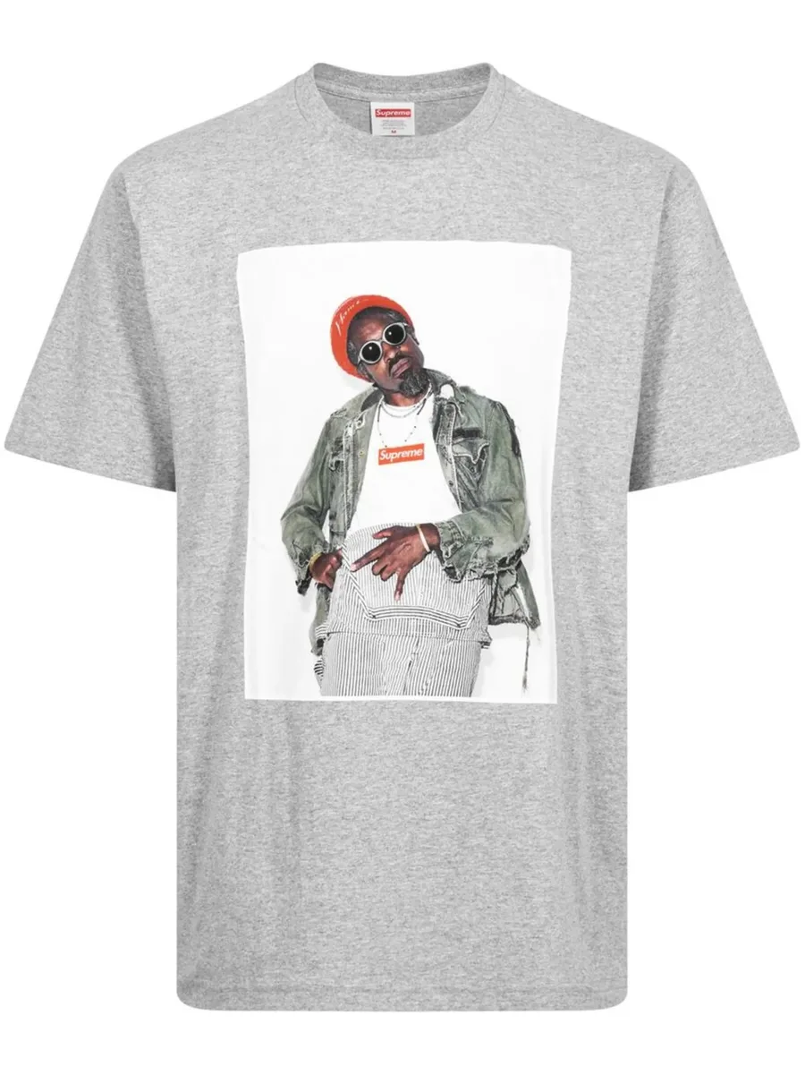 Andre 3000 T-shirt 2