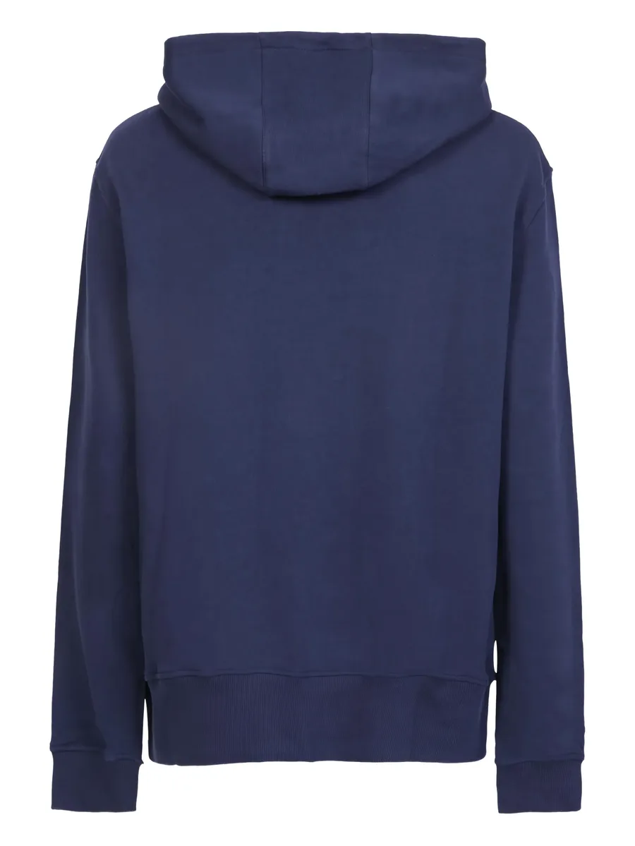 logo hoodie 3
