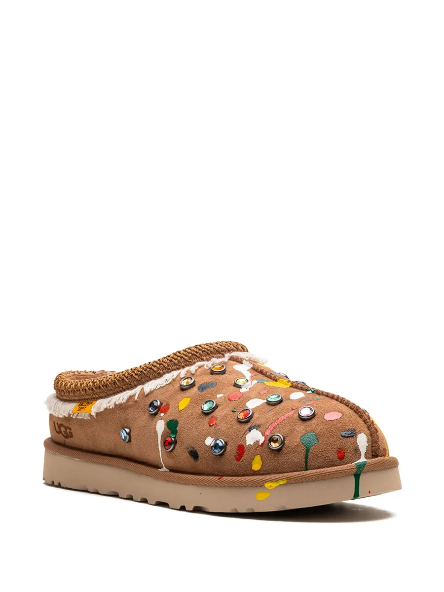 слиперы Gallery Dept Tasman 4