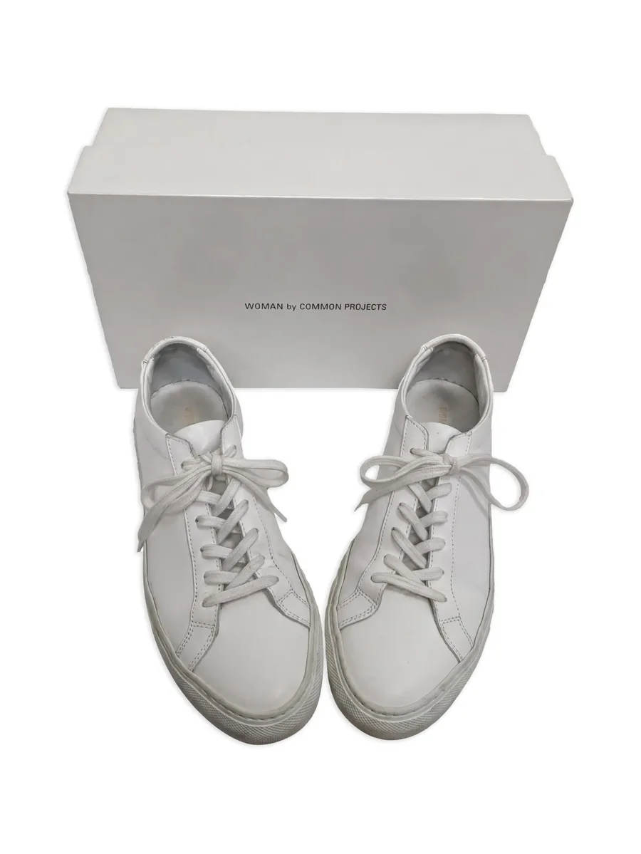 Original Achilles sneakers 4