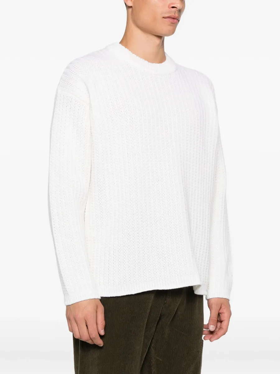 round-neck sweater 6