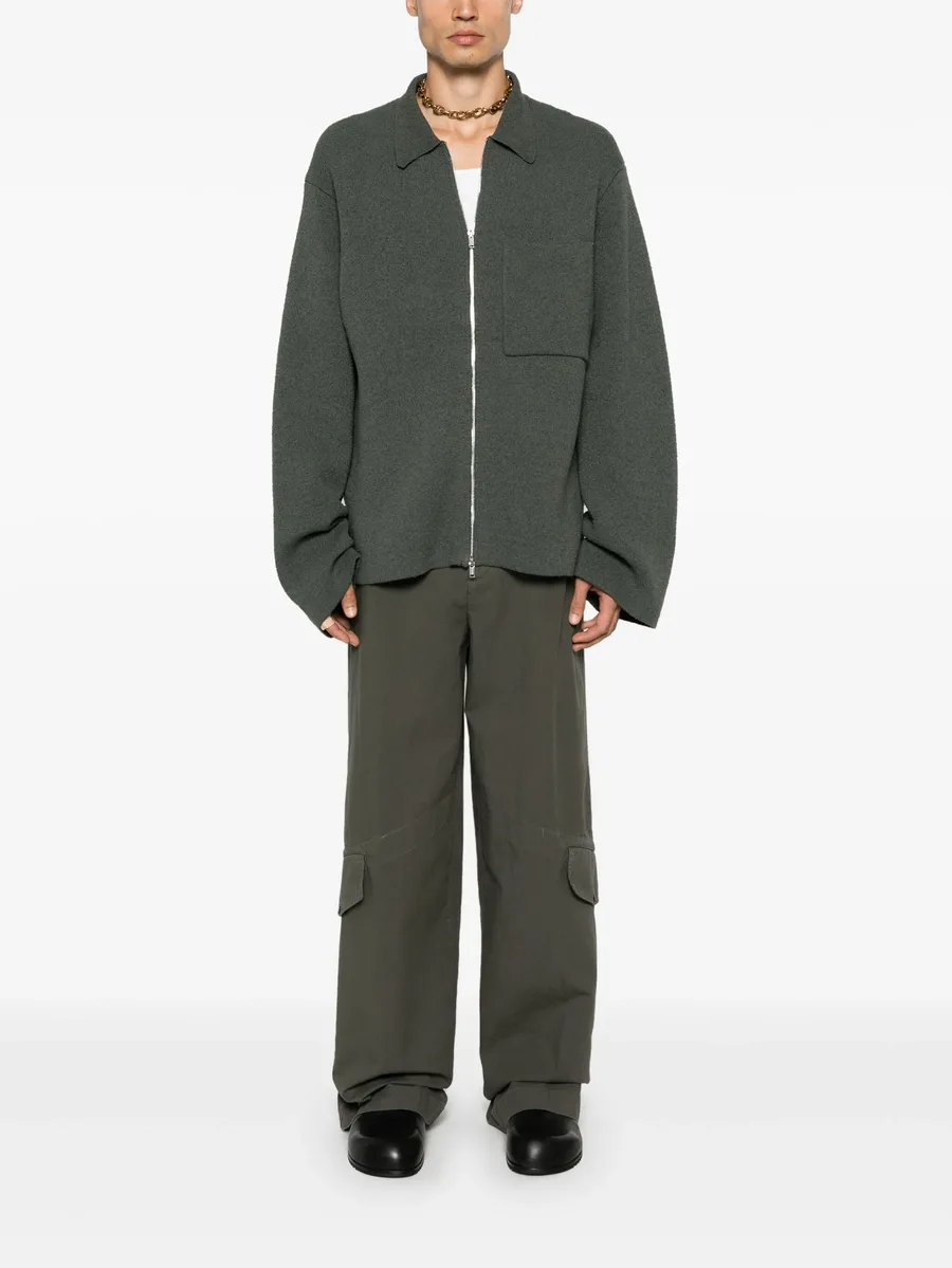Belmer cardigan 3