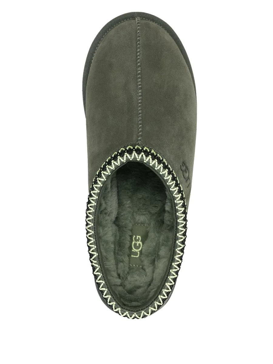 Tasman slippers 8