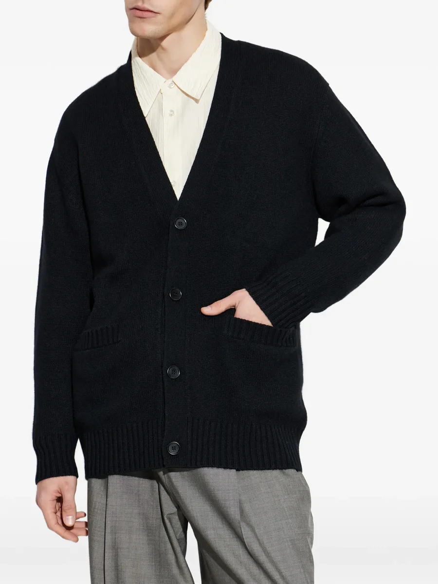 Wilson pocket button cardigan 5