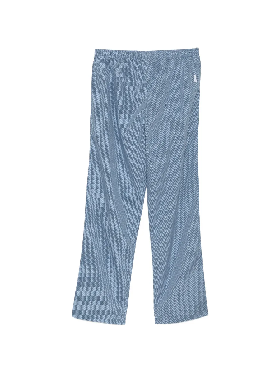 printed lounge trousers 3