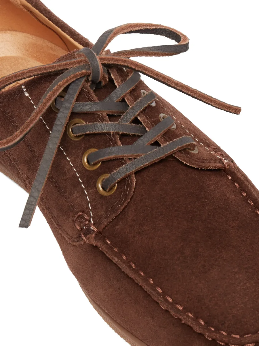 топсайдеры Wilton 11